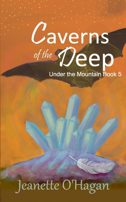 Caverns of the Deep