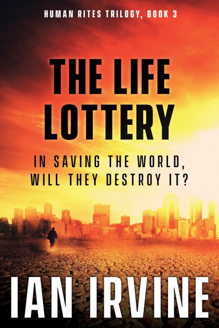 The Life Lottery