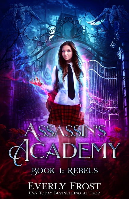 Assassin’s Academy