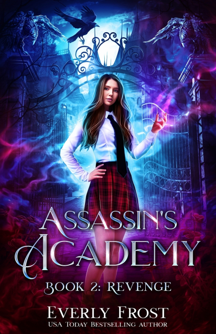 Assassin’s Academy