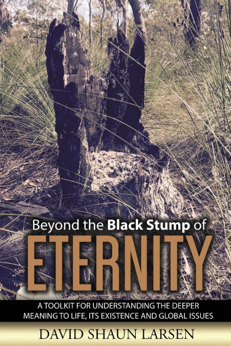 Beyond the Black Stump of Eternity