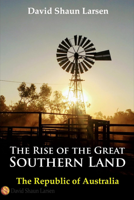 The Rise of the Great Southern Land