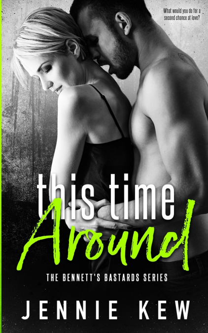 This Time Around