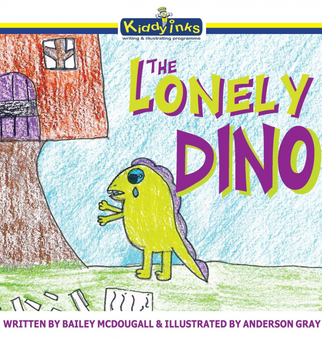 The Lonely Dino