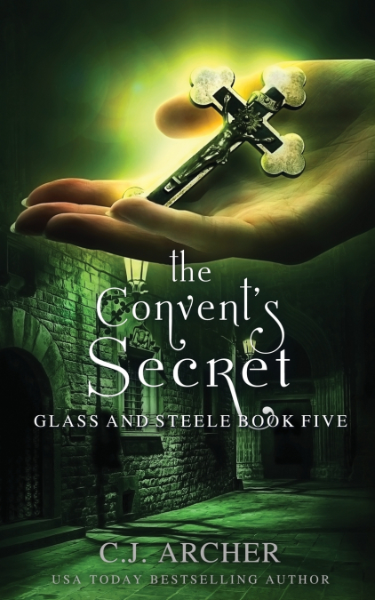 The Convent’s Secret