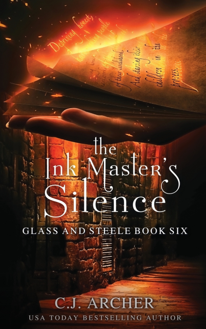 The Ink Master’s Silence