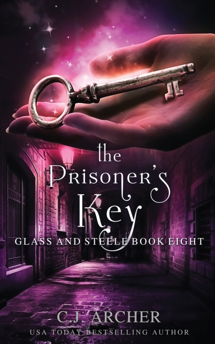The Prisoner’s Key