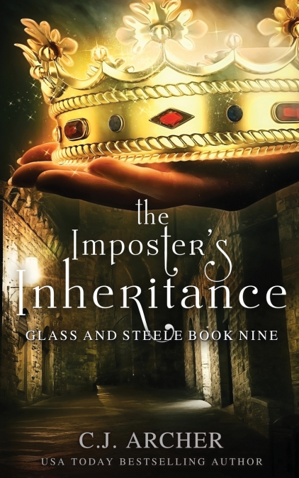 The Imposter’s Inheritance