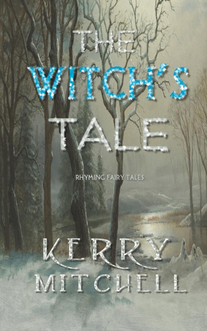 The Witch’s Tale