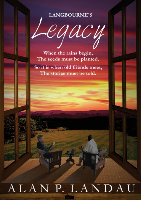 Langbourne’s Legacy