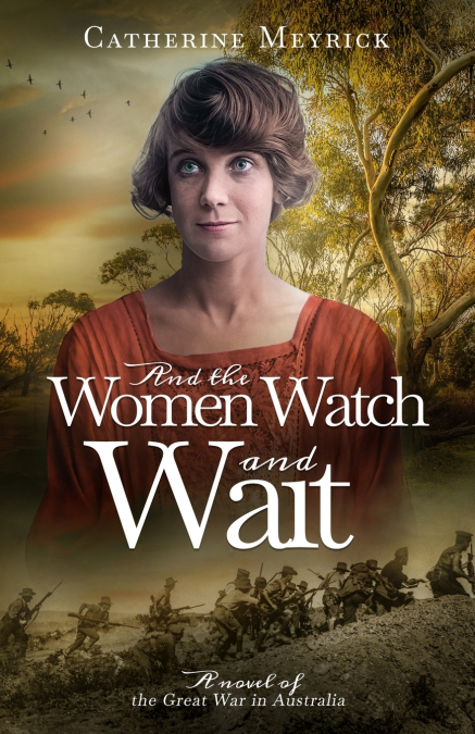 And the Women Watch and Wait