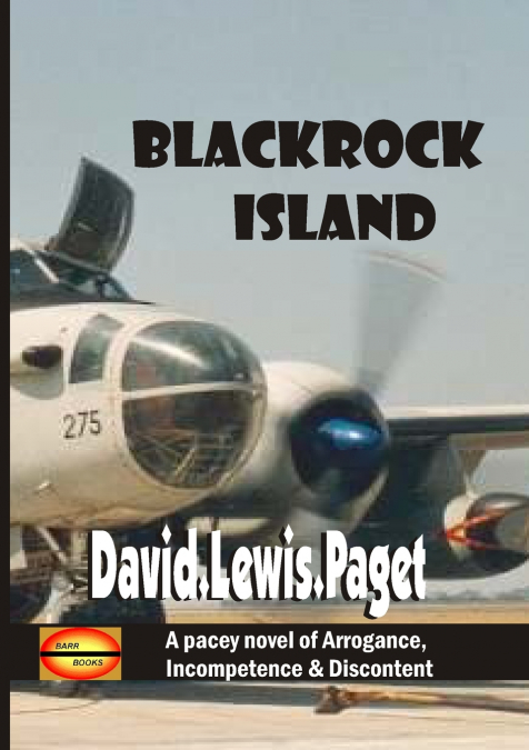 Blackrock Island