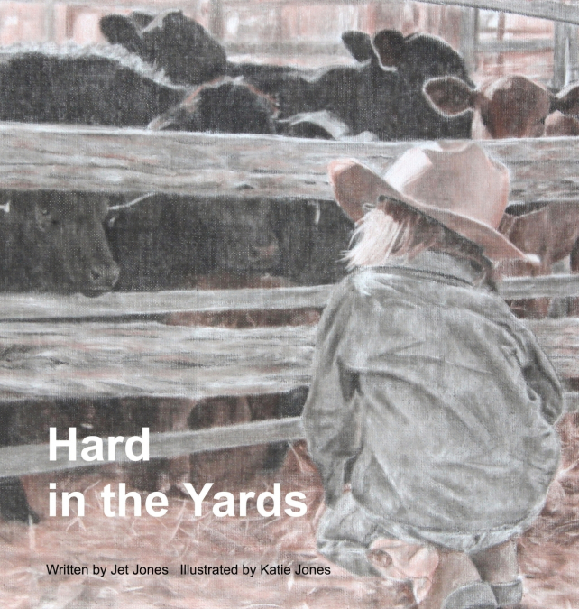 Hard in the Yards