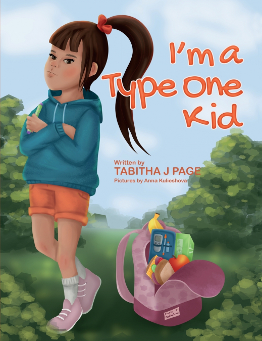 I’m a Type One Kid
