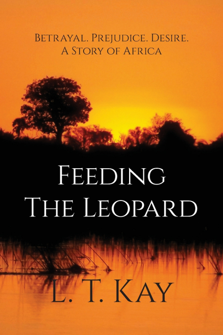 Feeding The Leopard