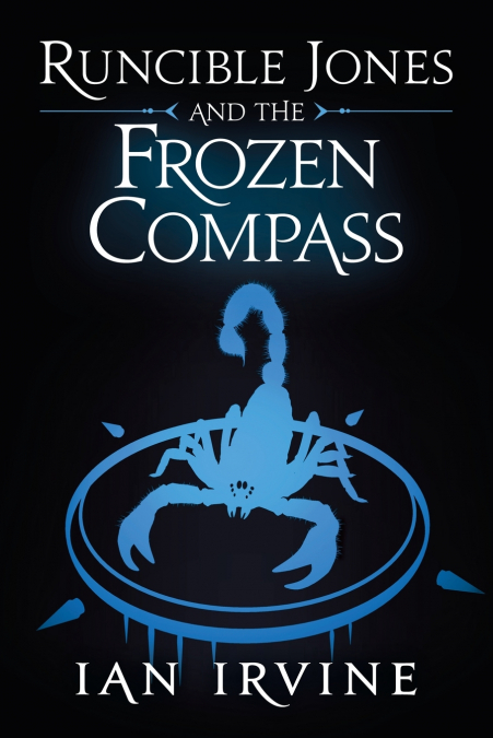 Runcible Jones and the Frozen Compass
