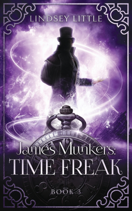 James Munkers