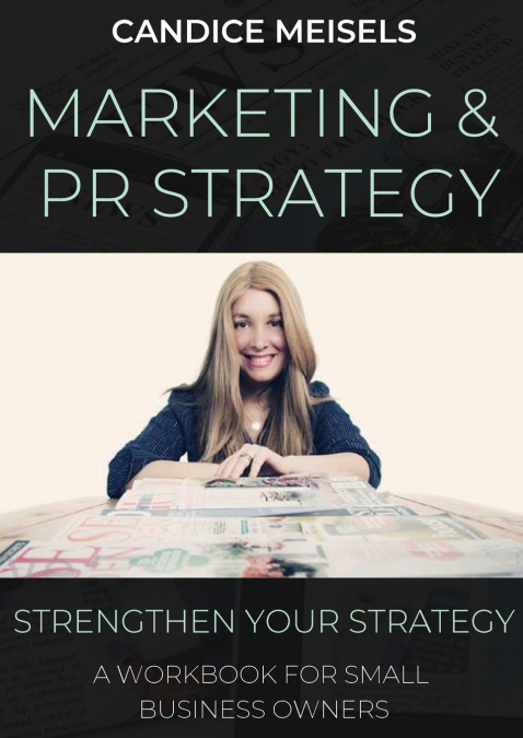 MARKETING & PR WORKBOOK