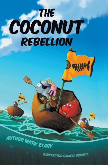 The Coconut Rebellion