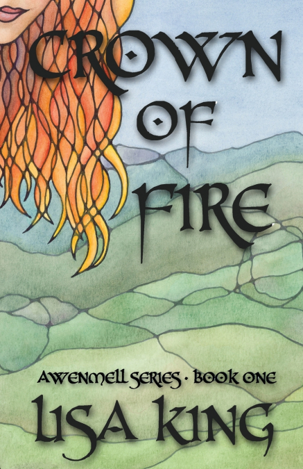 Crown Of Fire