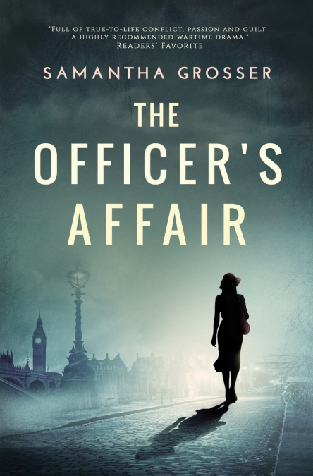 The Officer’s Affair