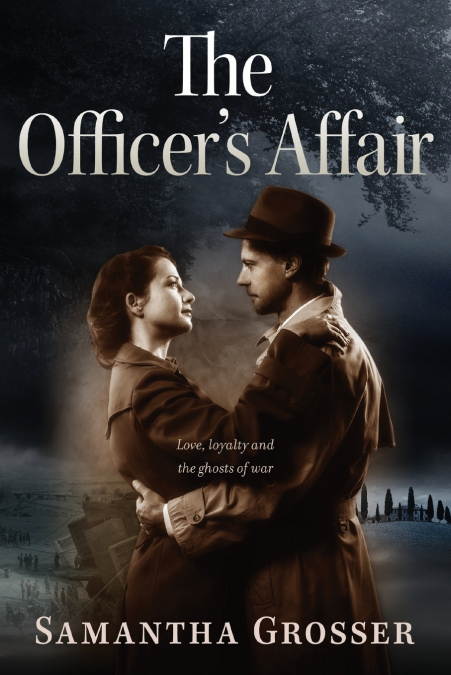 The Officer’s Affair