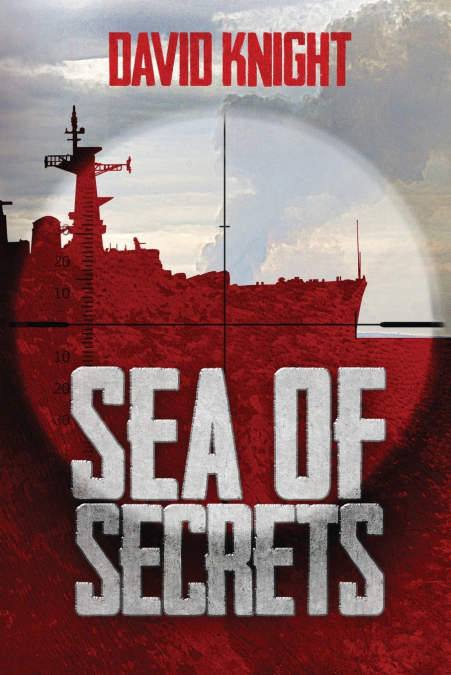 Sea of Secrets