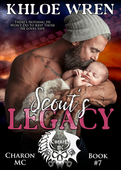 Scout’s Legacy