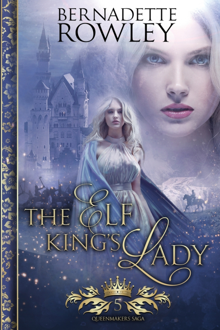 The Elf King’s Lady