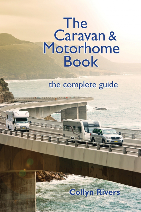 The Caravan & Motorhome Book