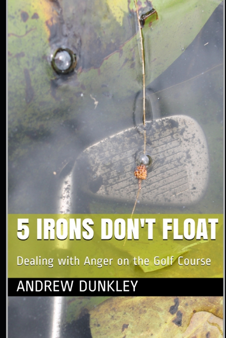 5 Irons Don’t Float