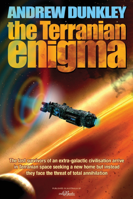 The Terranian Enigma