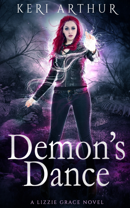 Demon’s Dance