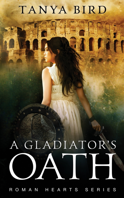 A Gladiator’s Oath