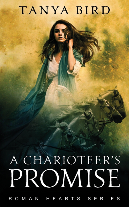A Charioteer’s Promise