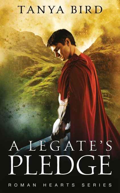 A Legate’s Pledge