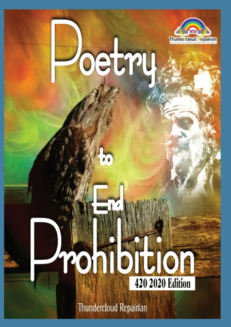 Poetry To End Prohibition