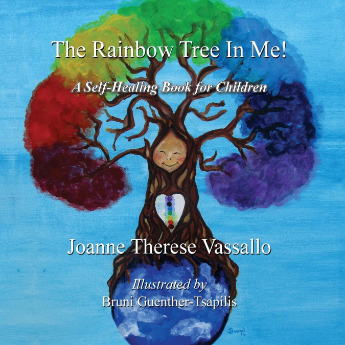 The Rainbow Tree in Me!