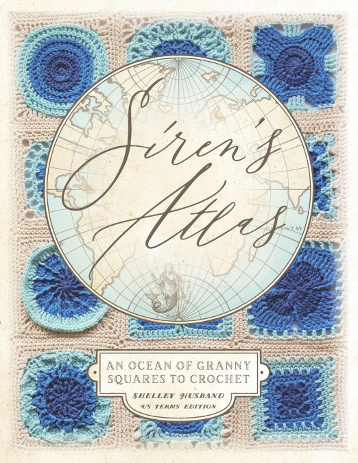 Siren’s Atlas US Terms Edition