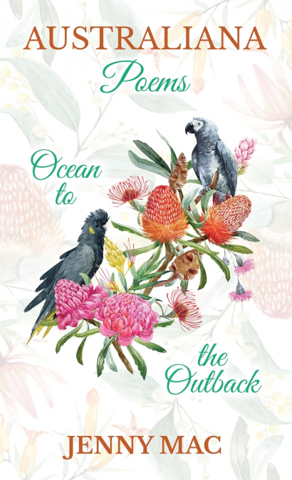 AUSTRALIANA POEMS