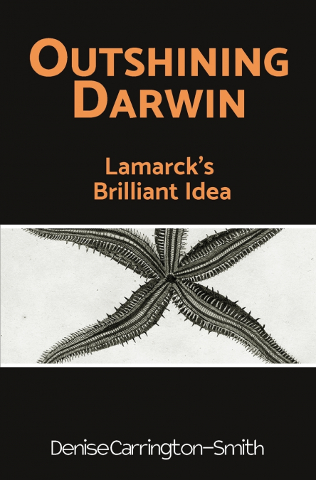 Outshining Darwin