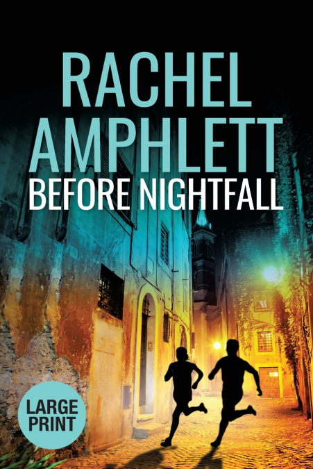 Before Nightfall