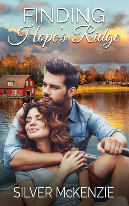 Finding Hope’s Ridge
