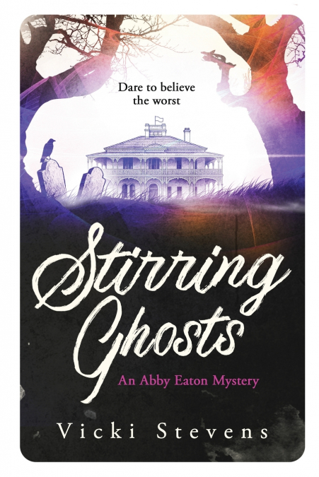 Stirring Ghosts