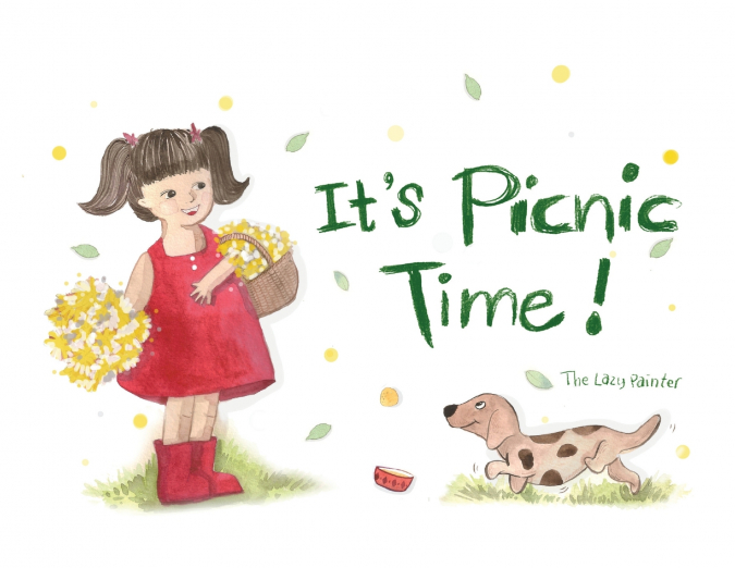 It’s Picnic Time!