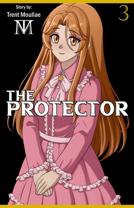 The Protector, Vol. 3
