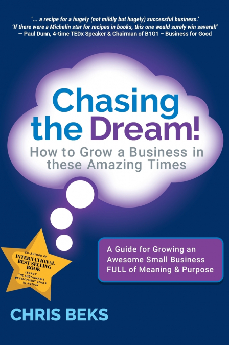 Chasing the Dream!