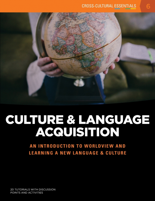Culture and Language Acquisition