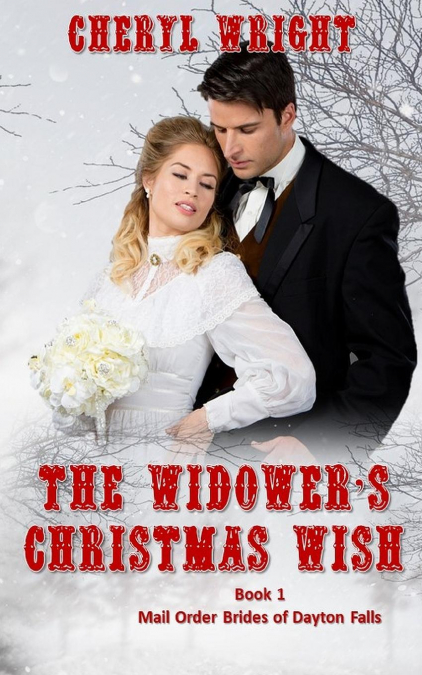 The Widower’s Christmas Wish