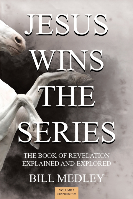 JESUS WINS THE SERIES VOL. 3